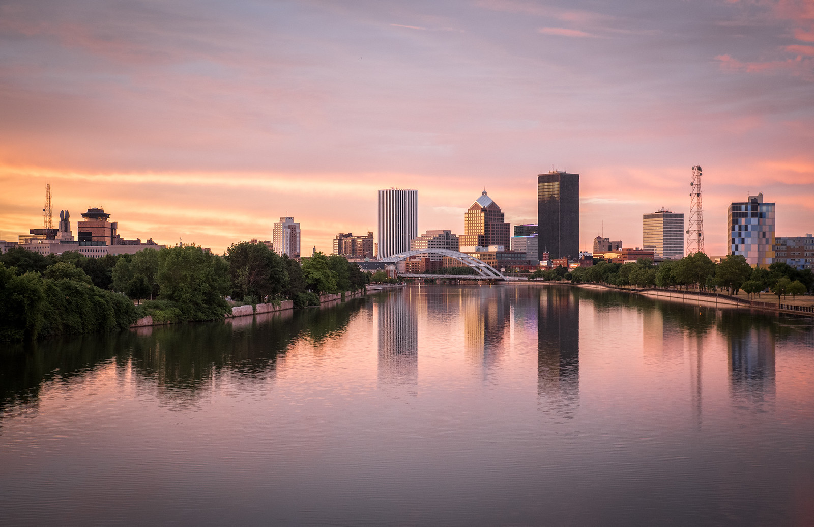 photo: Communications Bureau, City of Rochester