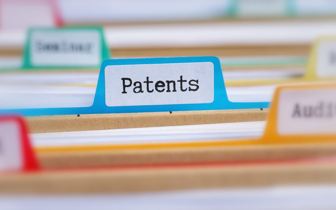 5 Things You Need To Know Before Filing A Patent