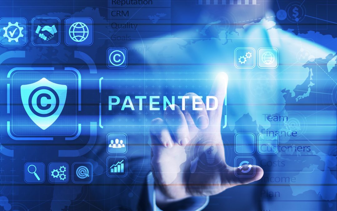 Should Early Stage Companies Really Worry About Patents?